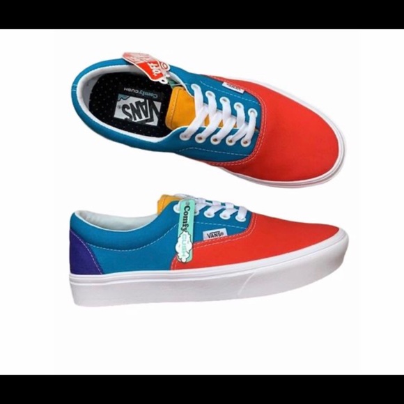 Vans - Picture 1 of 1